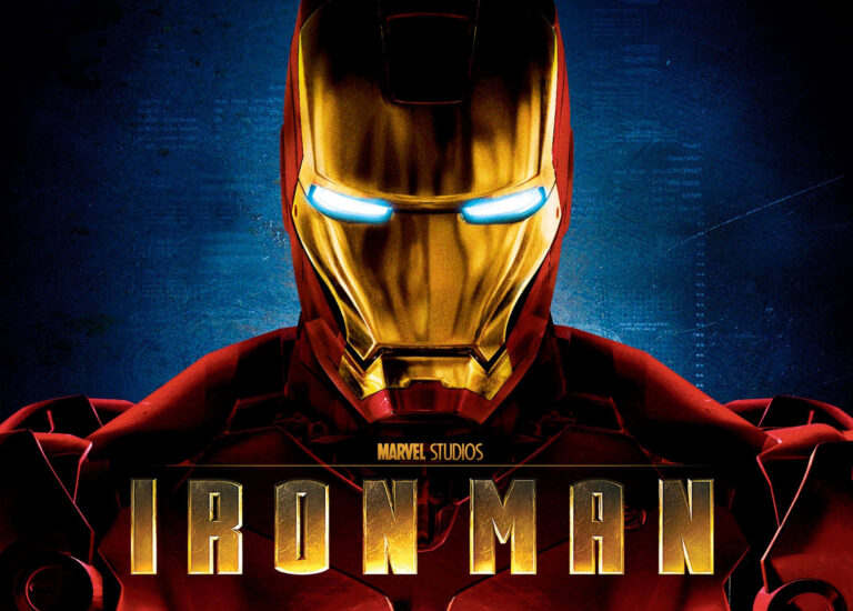 Iron Man