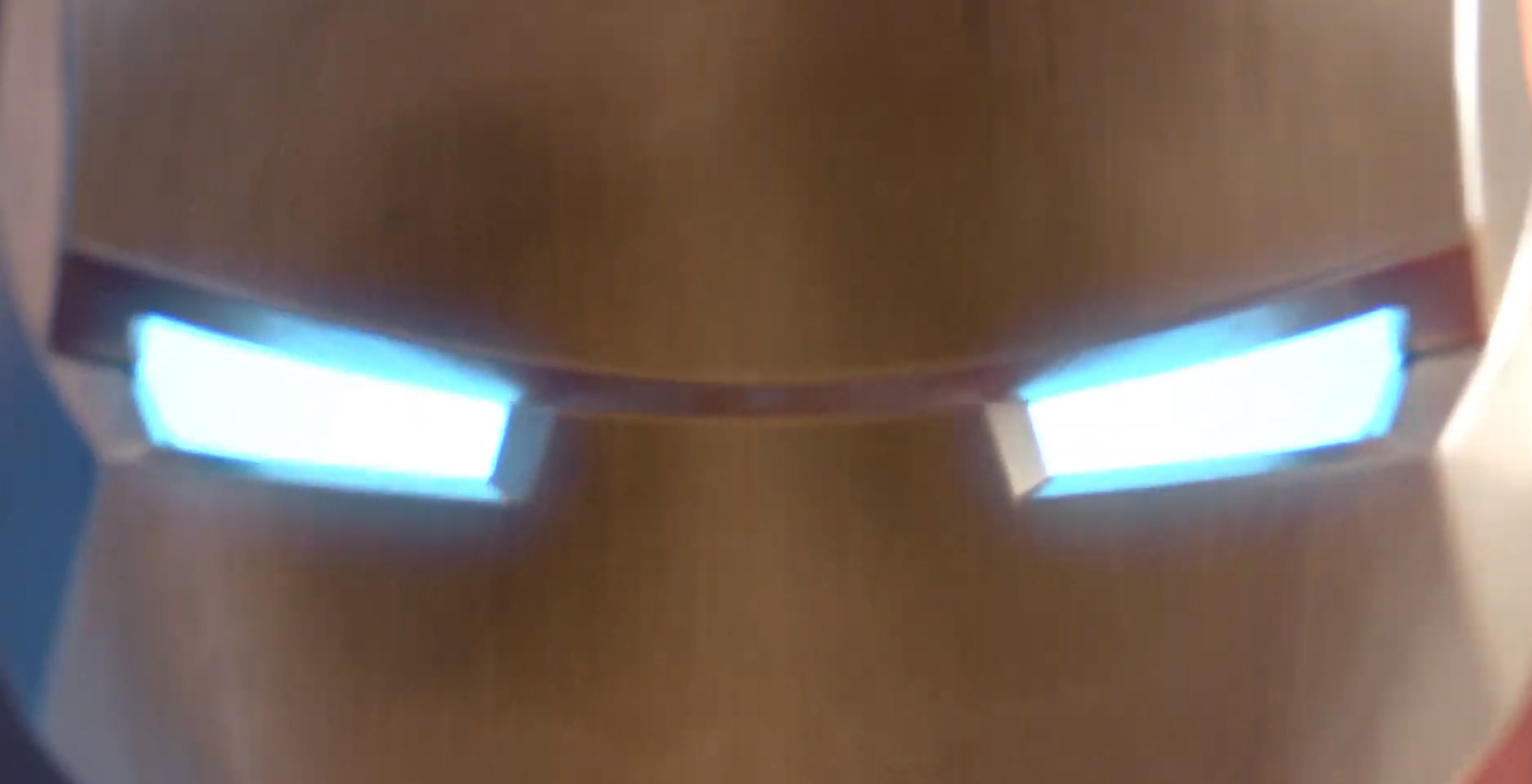 Iron Man VR.