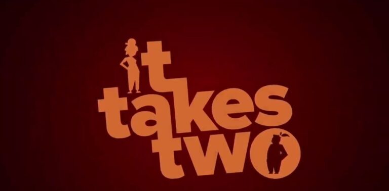 It Takes Two is Hazelight's next game.