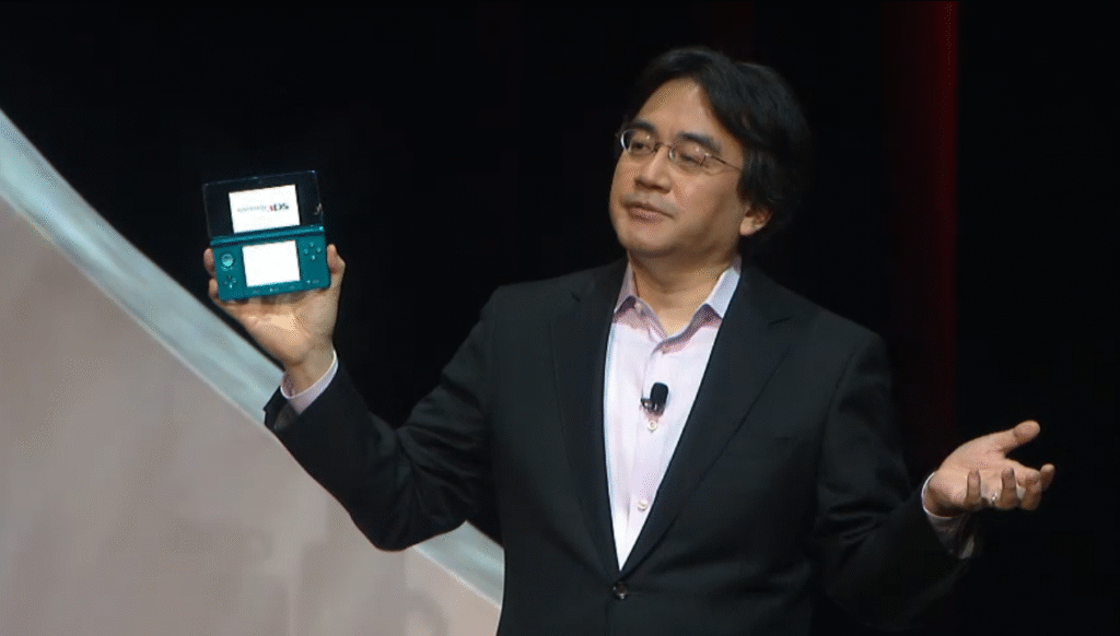 DS and Nintendo 64 games coming to Wii U Virtual Console