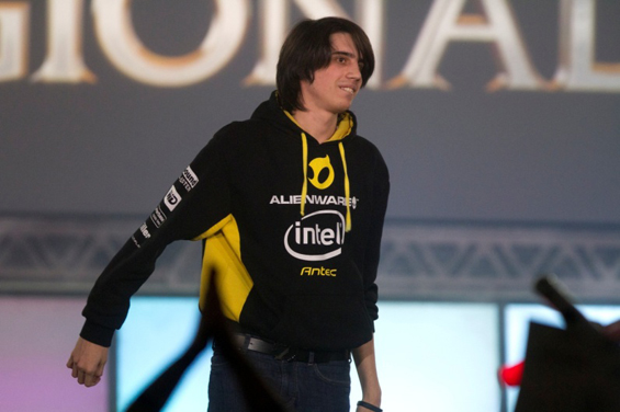 League of Legends banned player