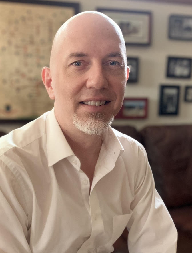 Jonathan Knight is head of games at the New York Times.