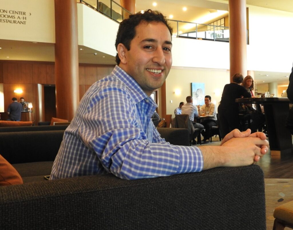 Genvid Technologies aims to create ‘revolutionary esports broadcasts’