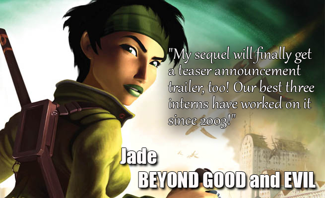Beyond Good and Evil