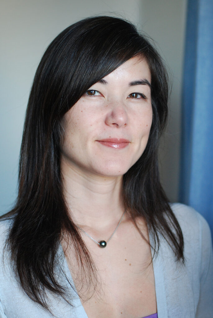 Jane Pinckard