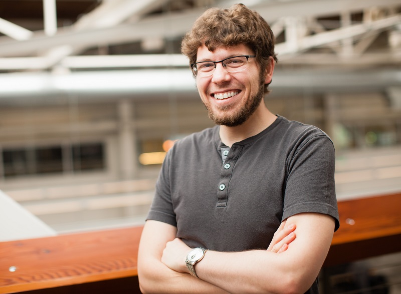 Jason Citron is CEO of Discord.
