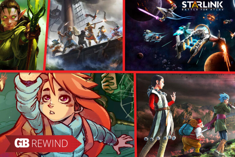 Hey, what's a platformer doing here!?