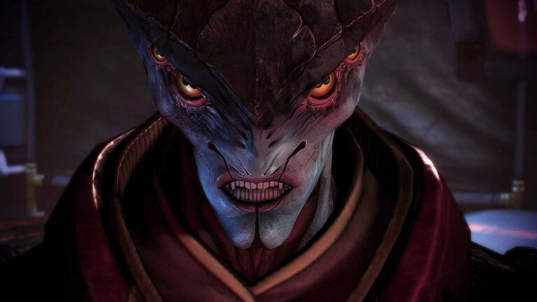 Mass Effect 3