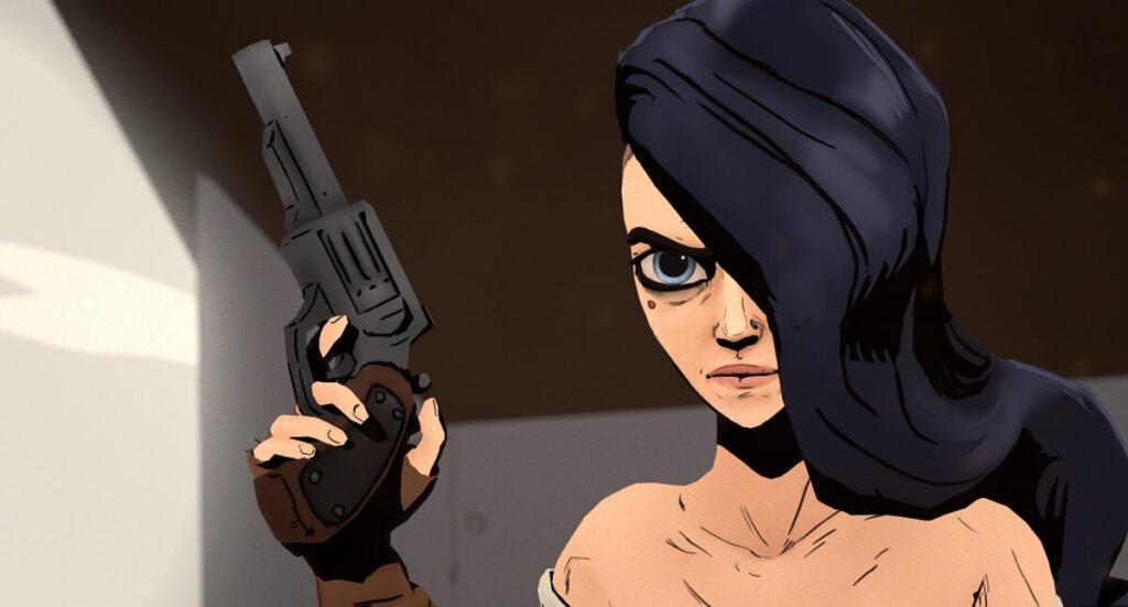 Fig launches crowdfunding campaign for indie horror title Jazon and the Dead