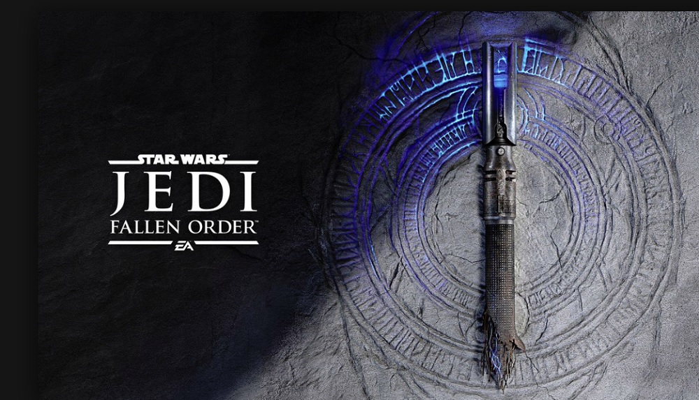 Star Wars: Jedi Fallen Order