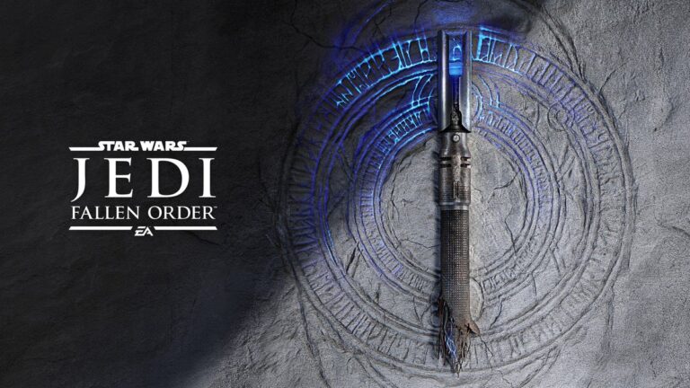 Star Wars: Jedi Fallen Order