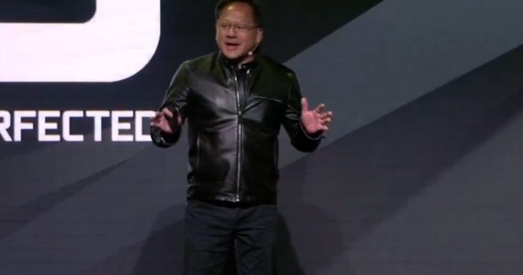 Nvidia launches Pascal-based consumer PC graphics chips, 360-degree photo art, and 3D audio for VR