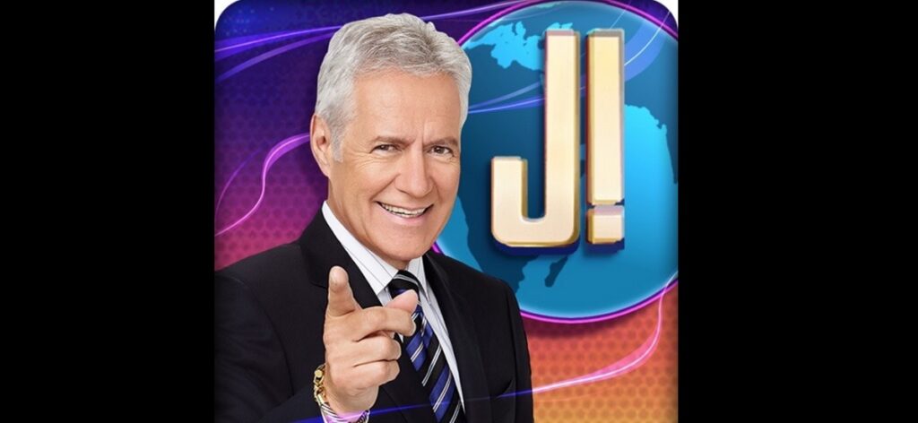 Jeopardy! finally becomes a free-to-play mobile game