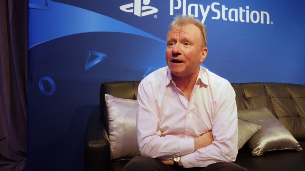 PlayStation boss Jim Ryan needs to create a better narrative