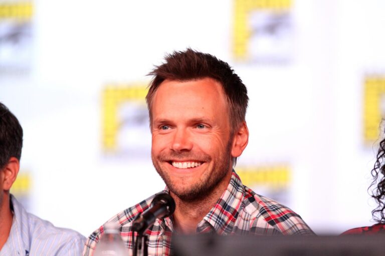 Joel, known game lover, is going to love Fortnite.