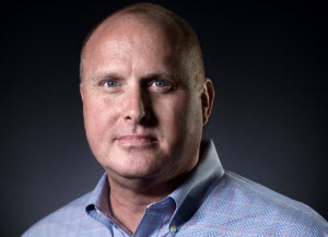 John Smedley, president of Sony Online Entertainment