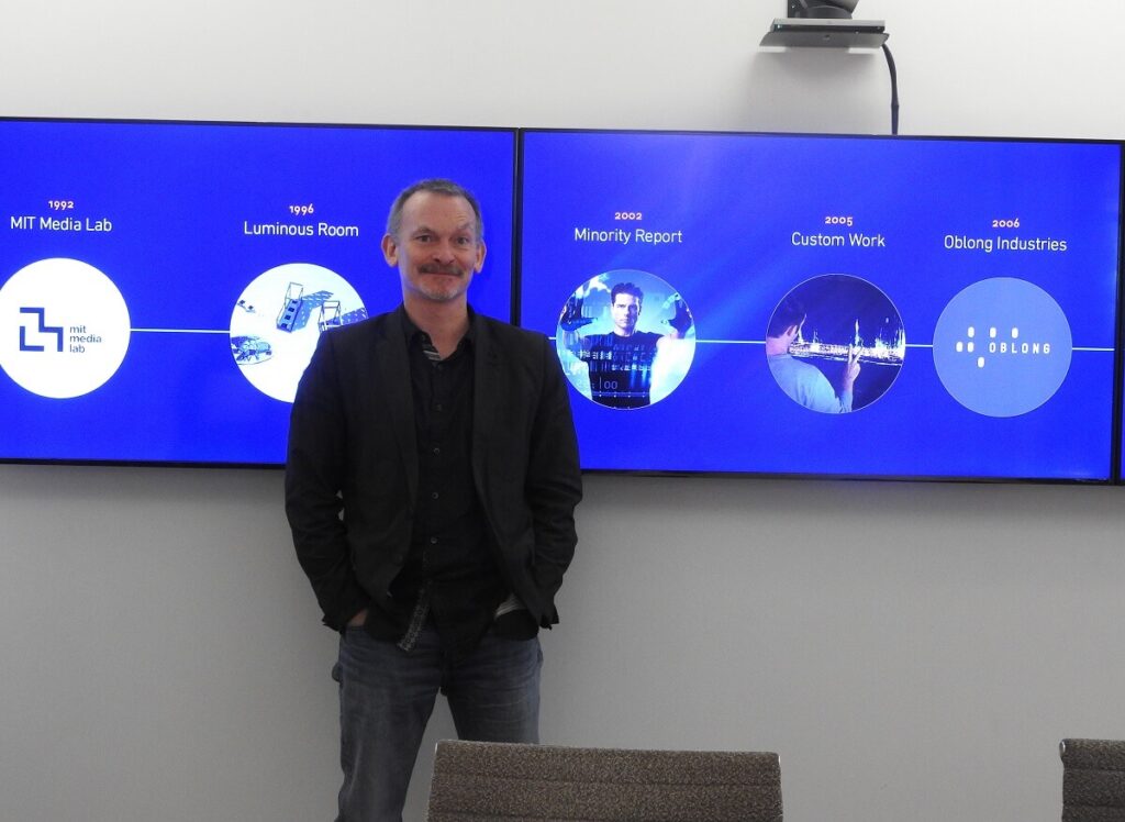 Study shows visual collaboration can help generate return on investment