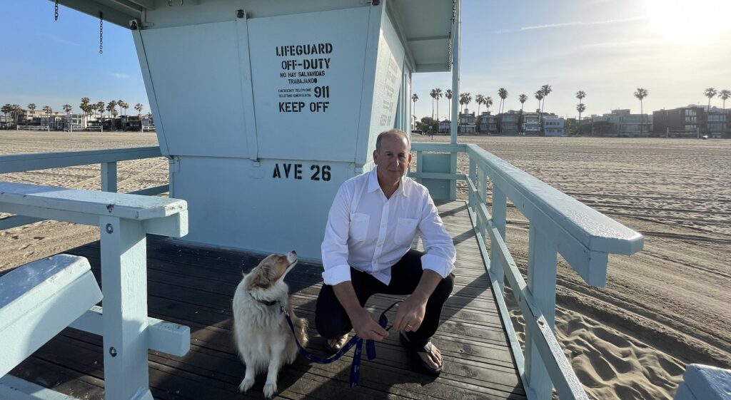 Jon Goldman is founder of Tower 26.