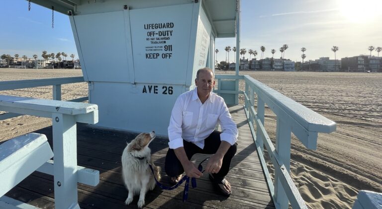 Jon Goldman is founder of Tower 26.