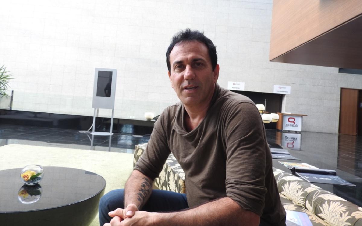Jon "Neverdie" Jacobs
