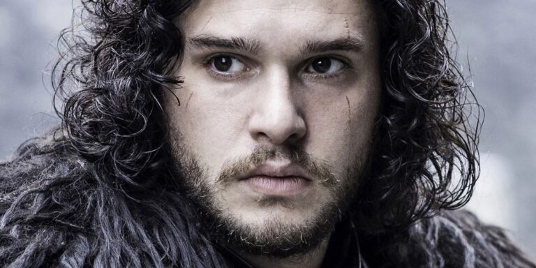 You know nothing, Jon Snow.