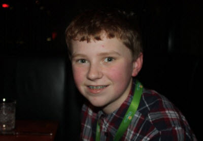 Jordan Casey