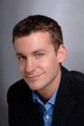 Josh Williams Kontagent chief science officer and president