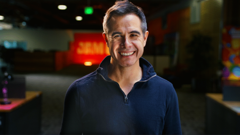 Jam City CEO Josh Yguado.