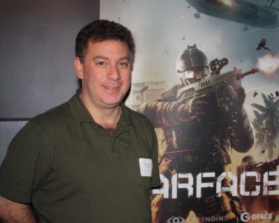 Joshua Howard