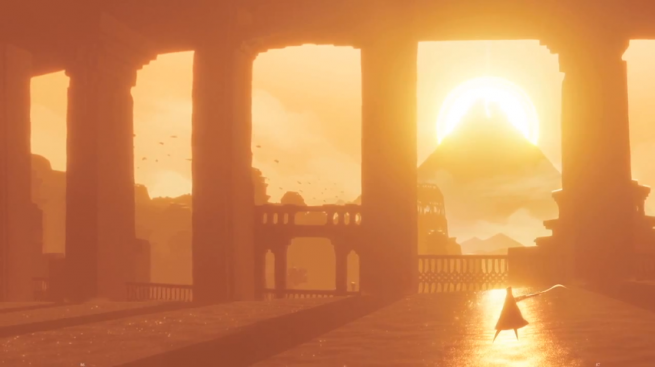 The Art of Journey