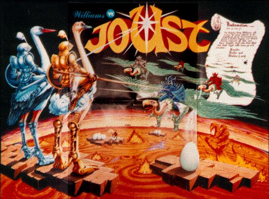 Joust