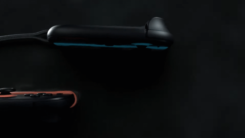 Switch 2 Joycons