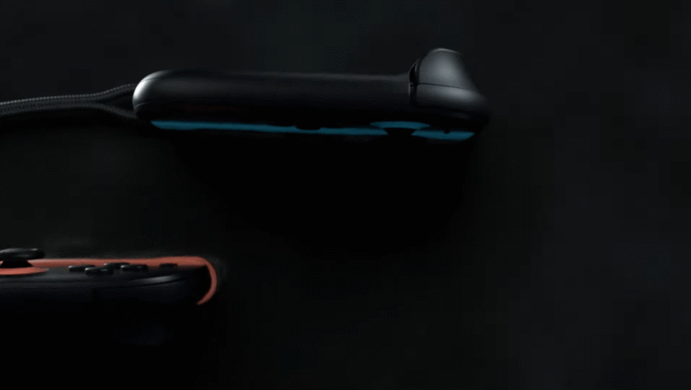 Switch 2 Joycons