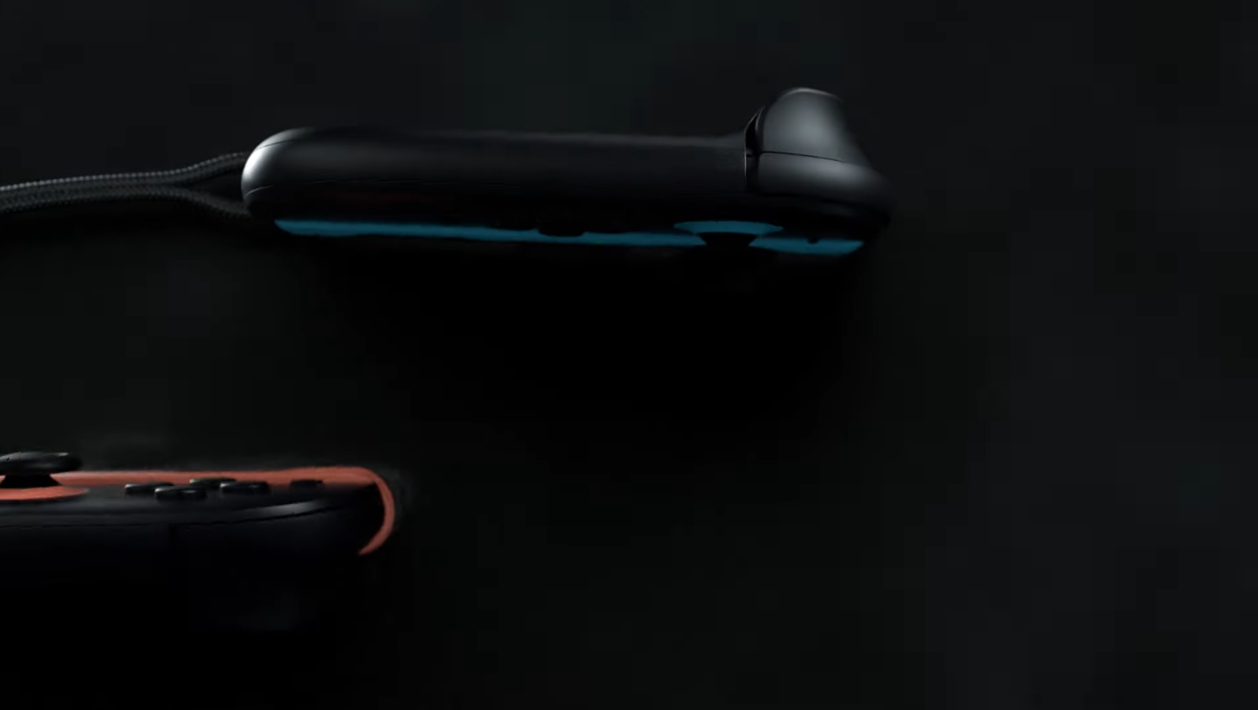 Switch 2 Joycons