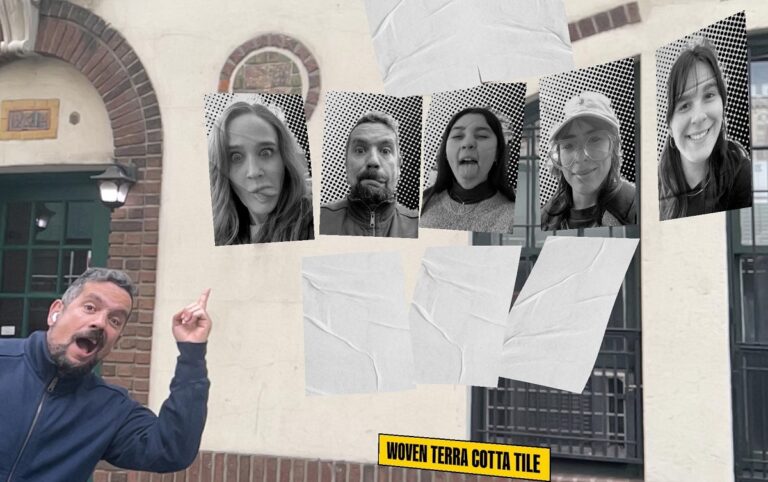 JR Reality is an interactive art project.
