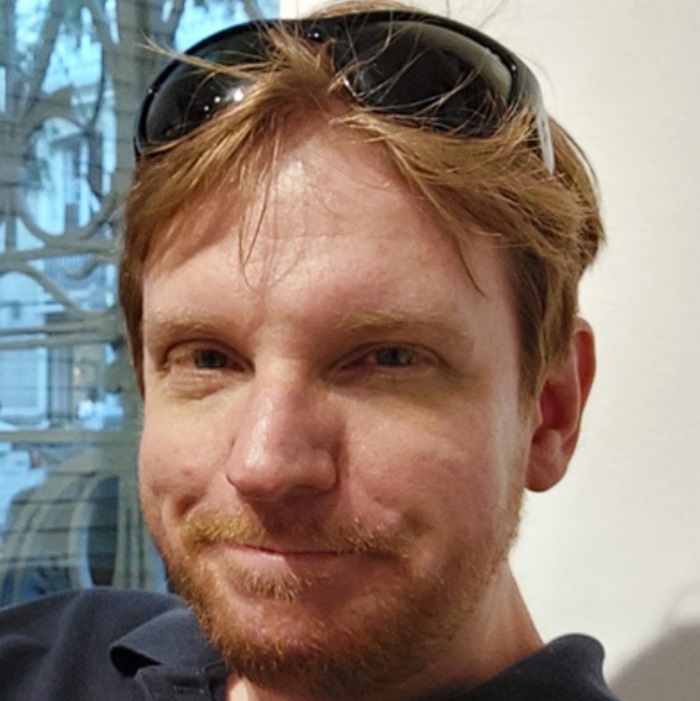 Juan Linietsky is cofounder of W4Games and creator of the Godot engine for game developers.