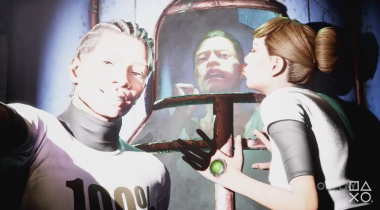 Judas is in development for the PS5.