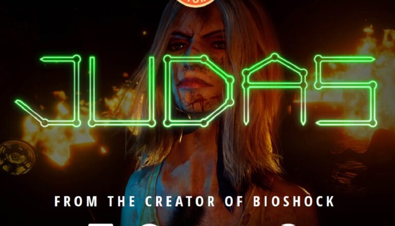 Ken Levine's Ghost Story Games is creating Judas.