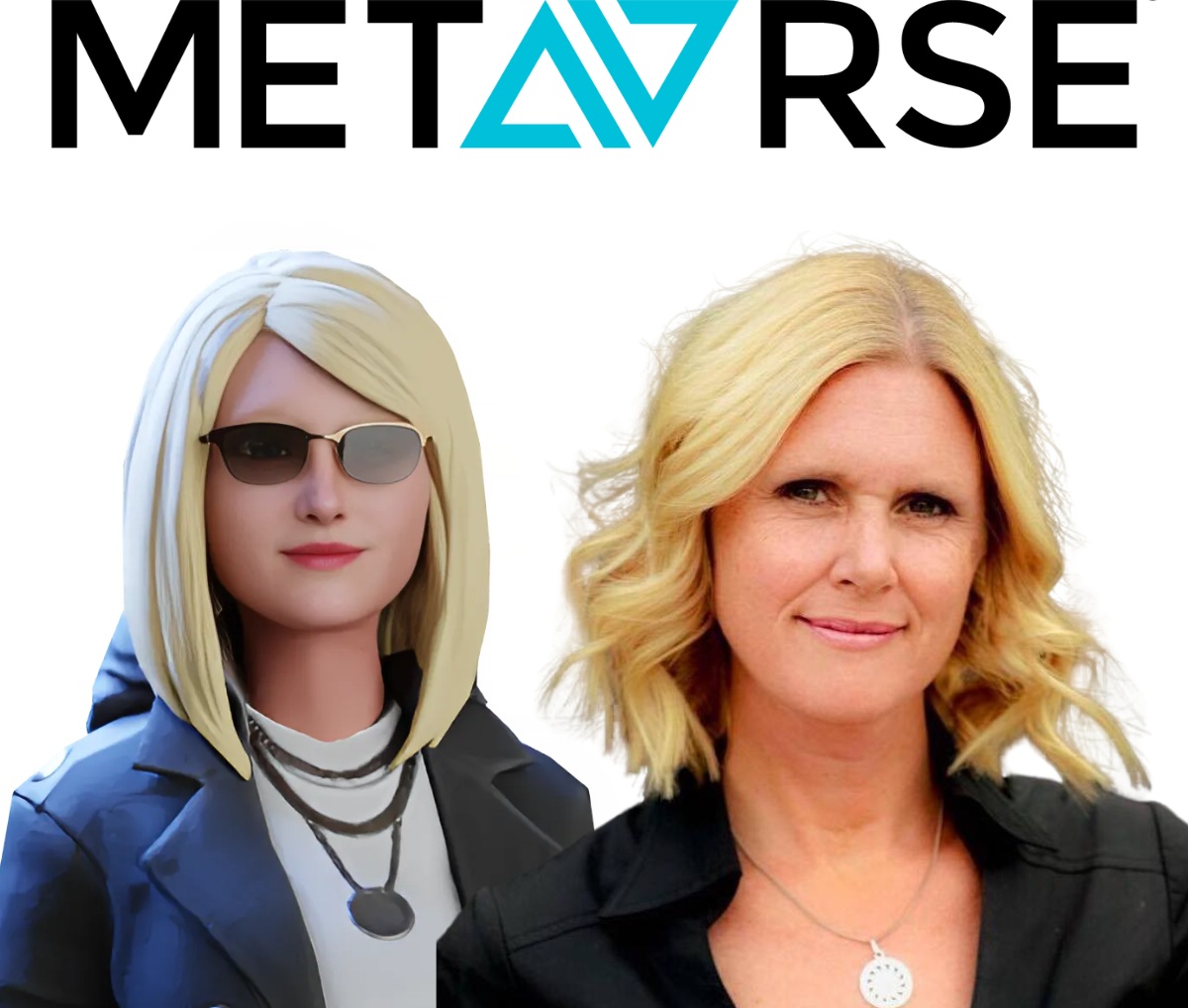 Julie Smithson is CEO of Metavrse.