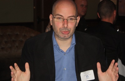 julien cuny