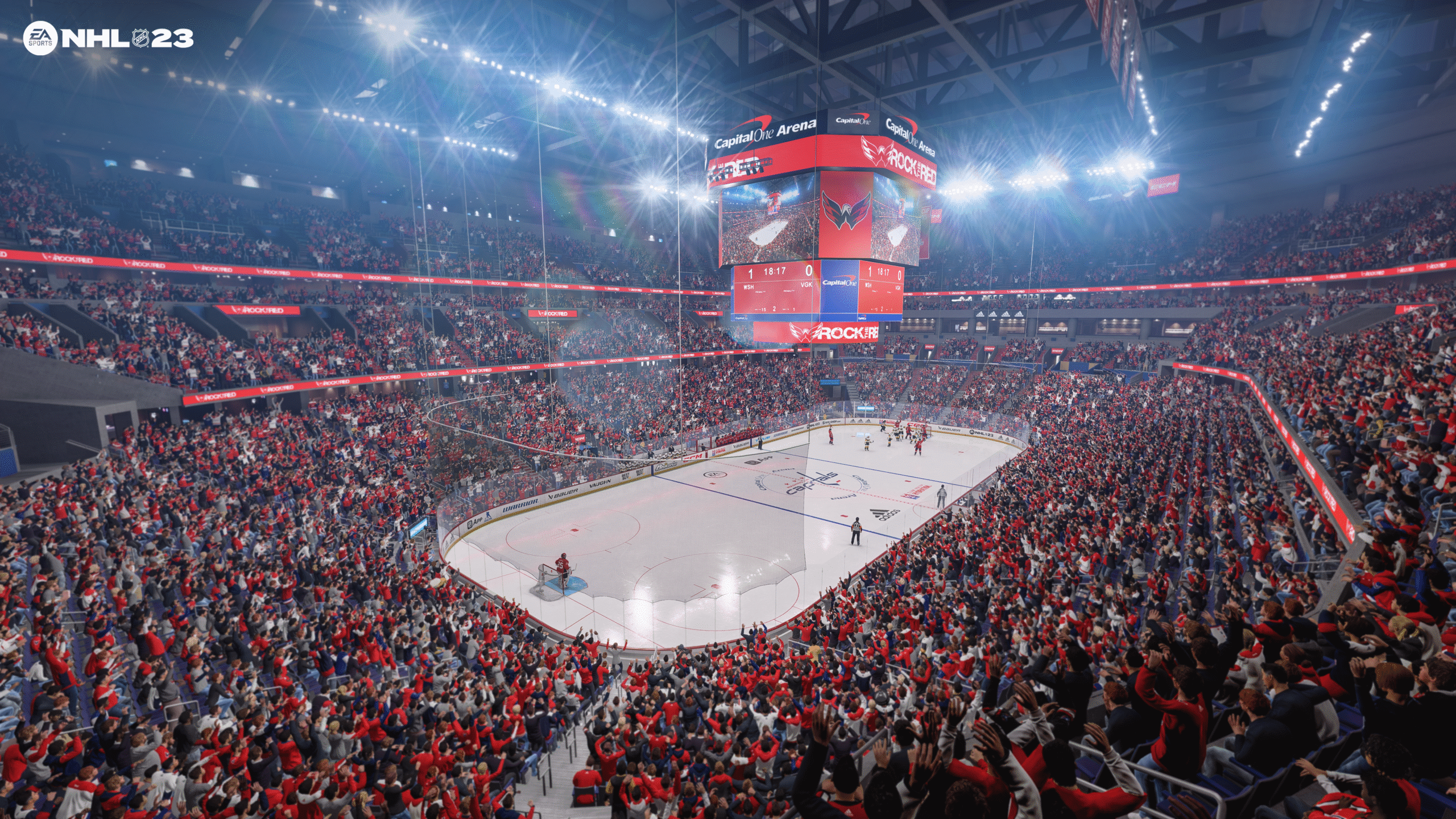 NHL 23