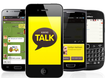 kakao 1