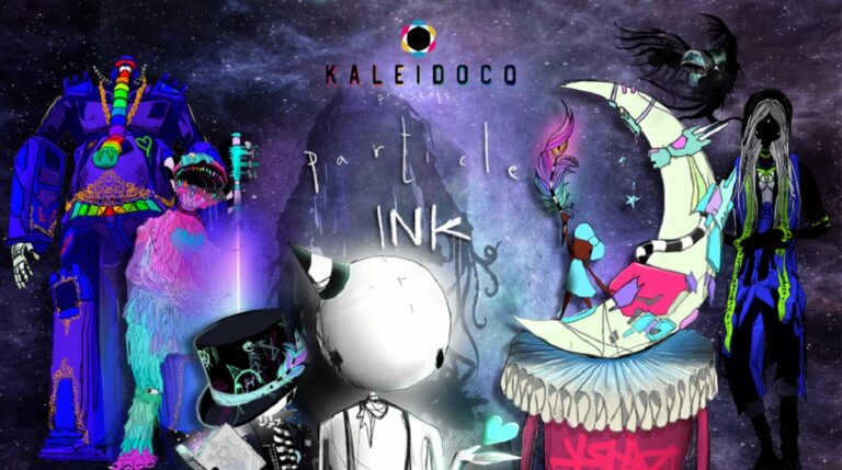 Kaleidoco