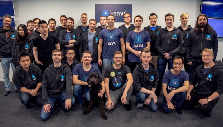 Epic has acquired Kamu.