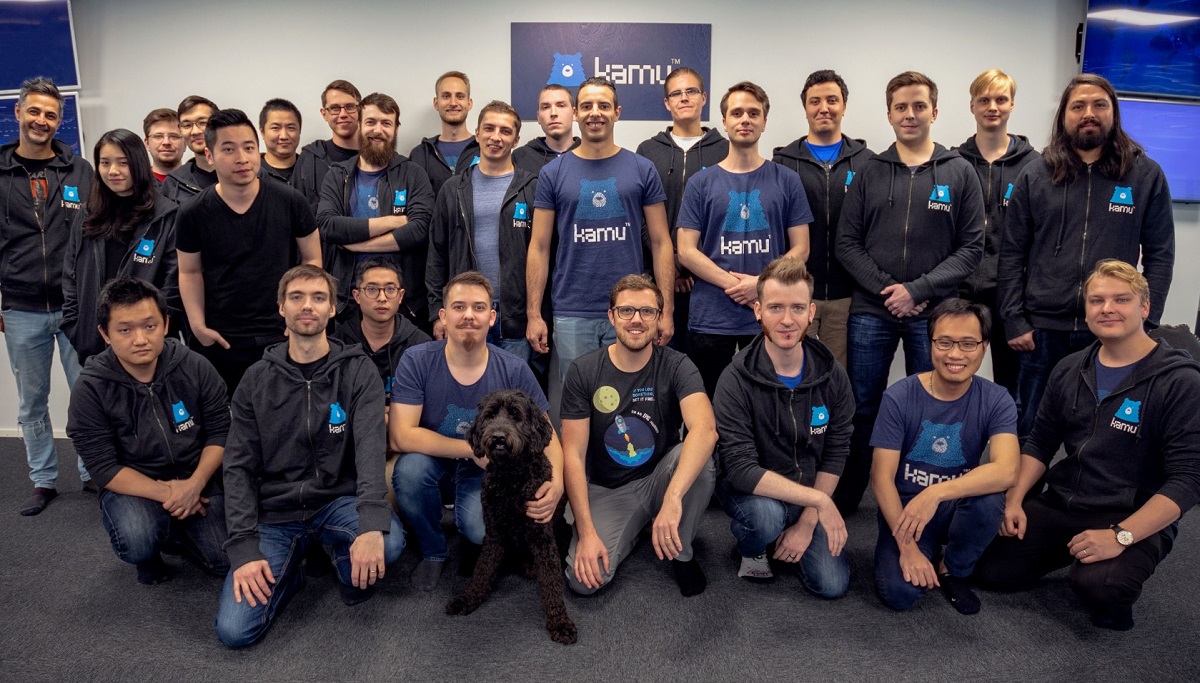 Epic has acquired Kamu.