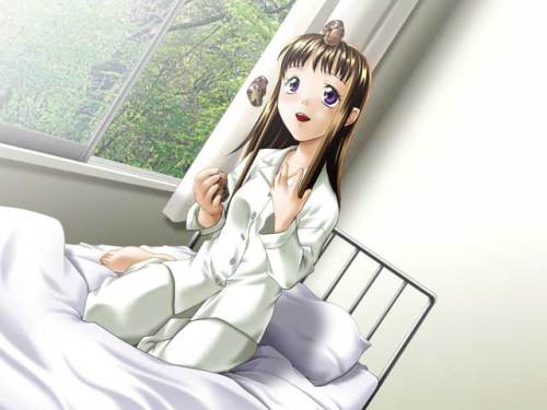 Kana, Little Sister