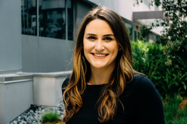 Kate Gorman is CEO of Fort Mason Games.