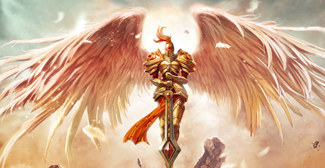 League of Legends