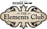 Kazap Elements Club Logo
