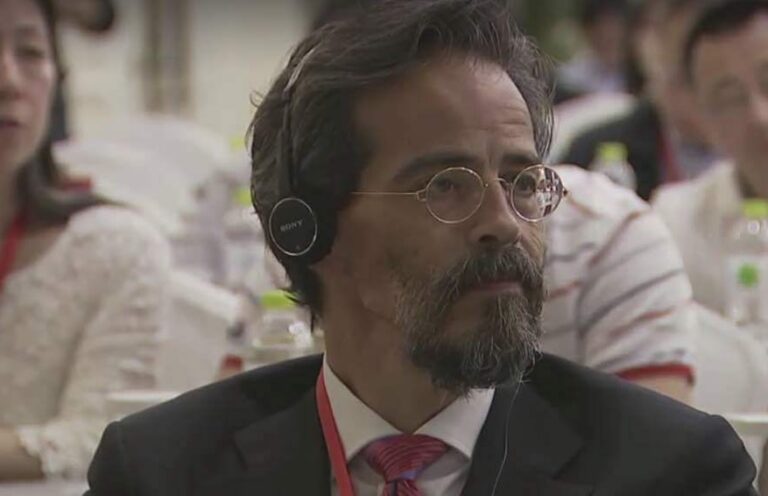 Keith Boesky was the former president of Eidos.